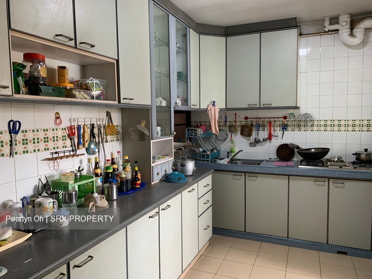 Pasir Ris Street 21 thumbnail photo